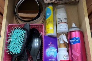 10 Simple Steps to a More Organized and Tidy Bathroom