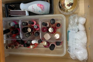 10 Simple Steps to a More Organized and Tidy Bathroom