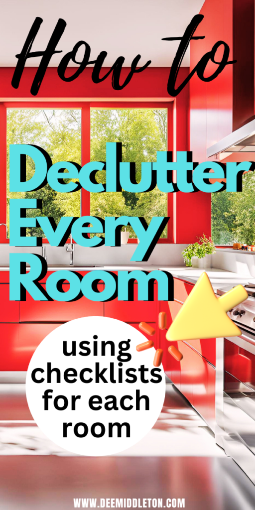 How to Declutter your Kitchen Cabinets - kitchen where to put things, kitchen cabinet organization layout, cupboard organization kitchen cupboard organization, kitchen storage hacks, organize kitchen