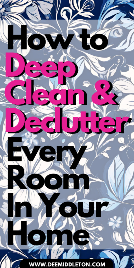 Declutter House Tips - easy house cleaning, decluttering inspiration, how to declutter your home room by room, declutter and minimize, cleaning clutter organizing ideas, major decluttering tips, declutter small apartment