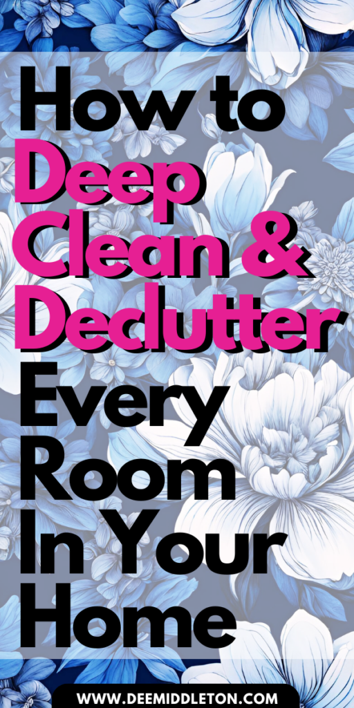 Declutter House Tips - easy house cleaning, decluttering inspiration, how to declutter your home room by room, declutter and minimize, cleaning clutter organizing ideas, major decluttering tips, declutter small apartment