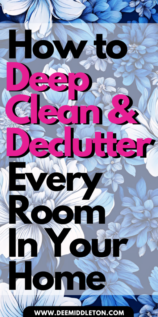 Declutter House Tips - easy house cleaning, decluttering inspiration, how to declutter your home room by room, declutter and minimize, cleaning clutter organizing ideas, major decluttering tips, declutter small apartment