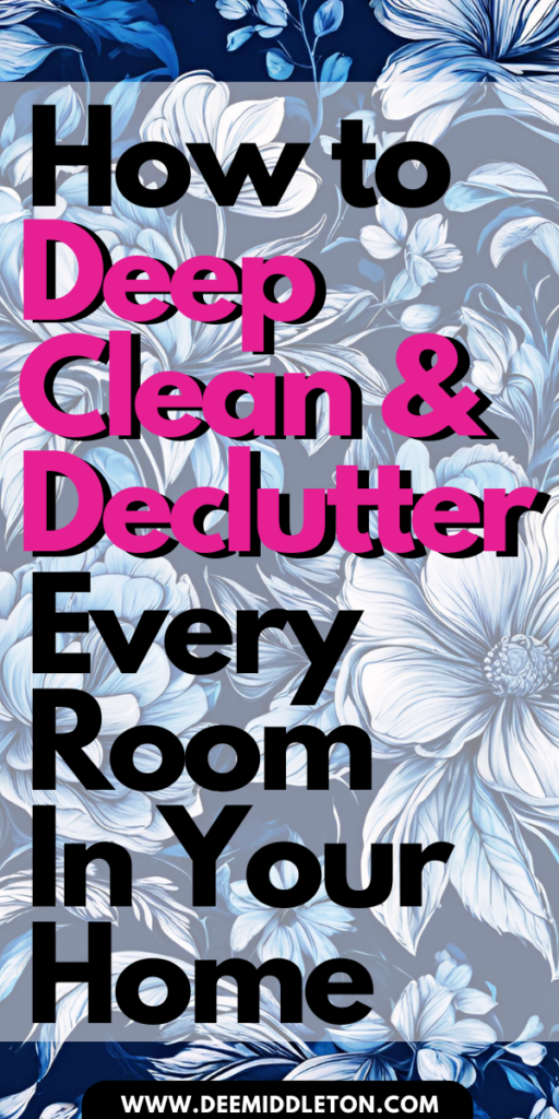 Declutter House Tips - easy house cleaning, decluttering inspiration, how to declutter your home room by room, declutter and minimize, cleaning clutter organizing ideas, major decluttering tips, declutter small apartment