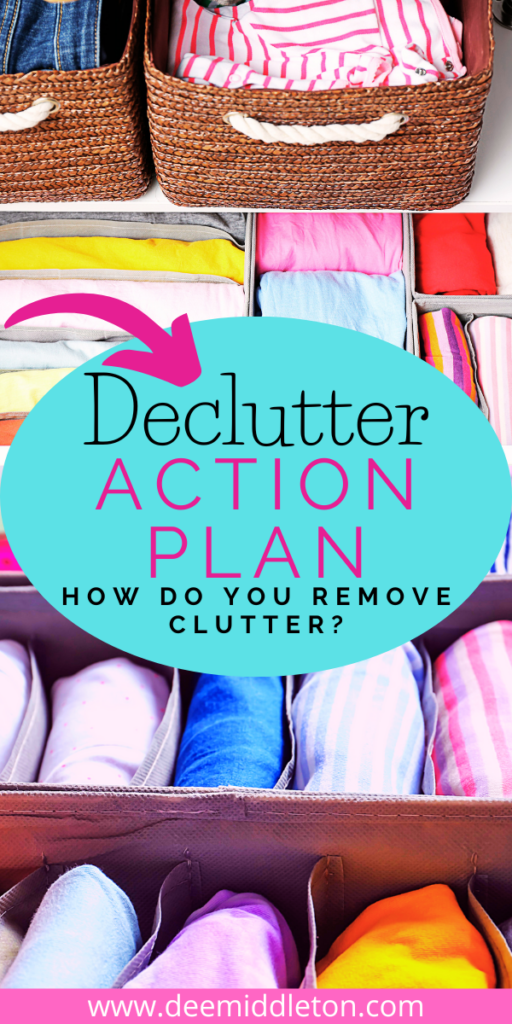 How Do You Remove Clutter? - Steps To Decluttering HouseDownsizing TipsMinimalism ChallengeOrganize LifeDeclutter HomeImperfectly PerfectDecluttering IdeasHouse Cleaning ChecklistDeclutter Your Life