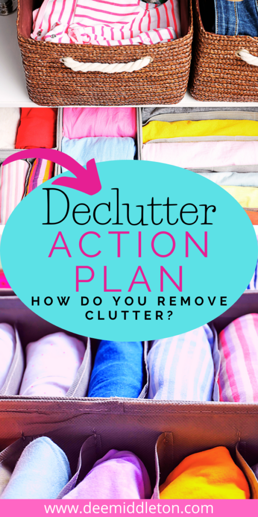 How Do You Remove Clutter? - Steps To Decluttering HouseDownsizing TipsMinimalism ChallengeOrganize LifeDeclutter HomeImperfectly PerfectDecluttering IdeasHouse Cleaning ChecklistDeclutter Your Life