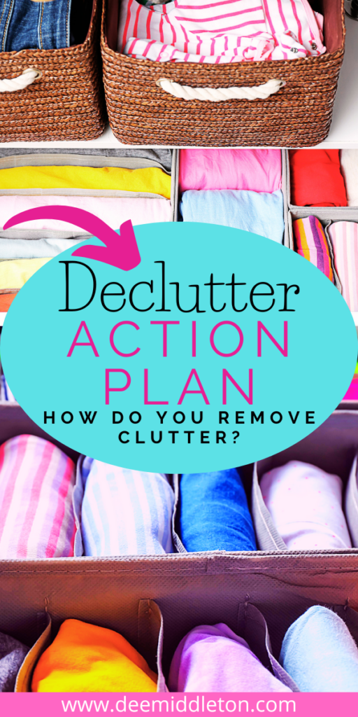 How Do You Remove Clutter? - Steps To Decluttering HouseDownsizing TipsMinimalism ChallengeOrganize LifeDeclutter HomeImperfectly PerfectDecluttering IdeasHouse Cleaning ChecklistDeclutter Your Life