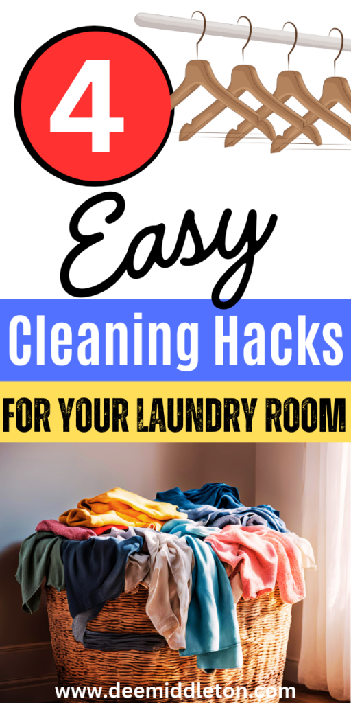 How to Declutter Your Laundry Room and Find Joy in Doing Laundry Again! - Clean And Organized Home Clutter FreeHelp Organize My HouseHow To De Clutter Your HomeMinimalist Clean OutHow To Organize Your Living RoomGuide To Decluttering HomeCleaning Cluttered HouseHow To Clean Out Your HouseWhere To Start Organizing Your Home