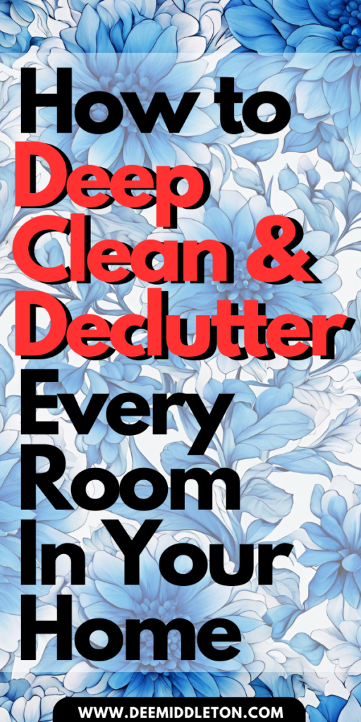 5 Rules for Decluttering Your Home - Decluttering Ideas For BedroomDeclutter Storage UnitWhere To Store Things In Your HouseHouse Declutter ListEasy Home Organization IdeasDeclutter By RoomHacks For OrganizingDecluttering Hacks Tips And Tricks2025 Declutter Challenge
