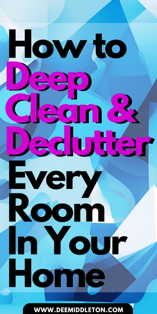 Declutter Cords and Electronics (5 Easy Steps) - declutter help, easy house cleaning, declutter checklist, declutter list, getting organized at home, start decluttering, decluttering inspiration, clutter control, declutter challenge