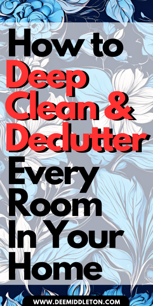 5 Rules for Decluttering Your Home - Decluttering Ideas For BedroomDeclutter Storage UnitWhere To Store Things In Your HouseHouse Declutter ListEasy Home Organization IdeasDeclutter By RoomHacks For OrganizingDecluttering Hacks Tips And Tricks2025 Declutter Challenge