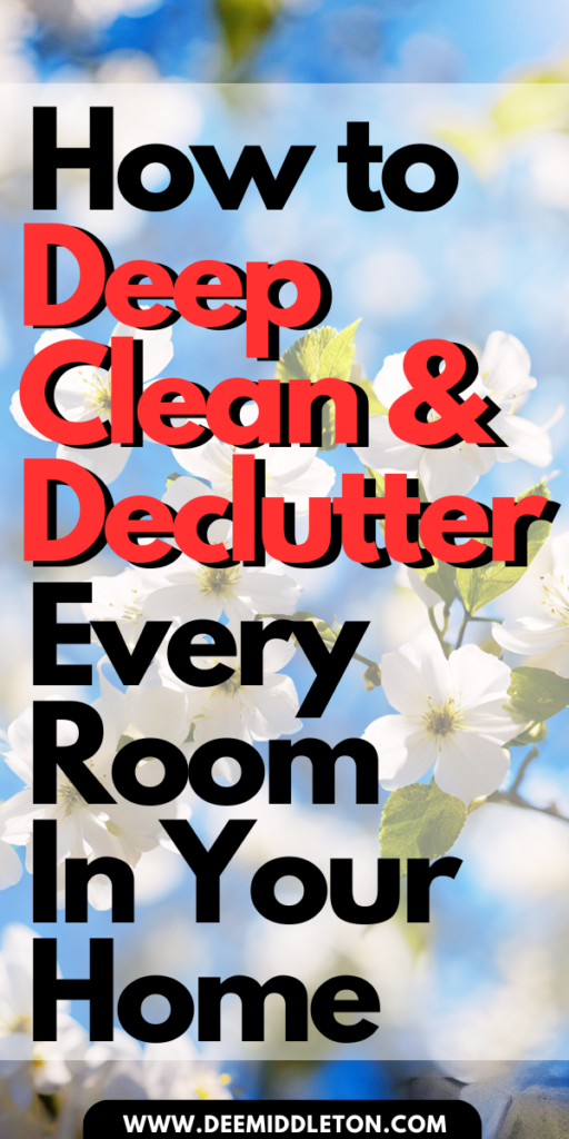 5 Rules for Decluttering Your Home - Decluttering Ideas For BedroomDeclutter Storage UnitWhere To Store Things In Your HouseHouse Declutter ListEasy Home Organization IdeasDeclutter By RoomHacks For OrganizingDecluttering Hacks Tips And Tricks2025 Declutter Challenge
