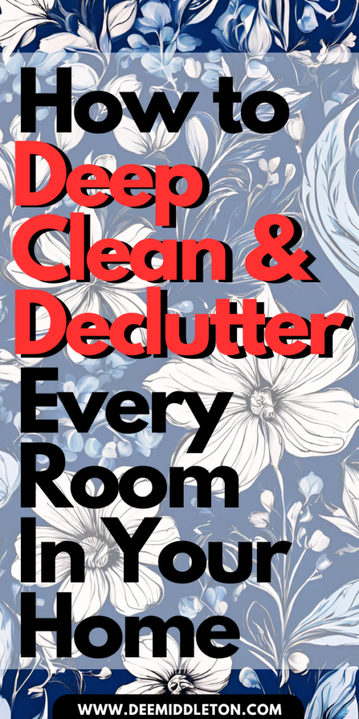 5 Rules for Decluttering Your Home - Decluttering Ideas For BedroomDeclutter Storage UnitWhere To Store Things In Your HouseHouse Declutter ListEasy Home Organization IdeasDeclutter By RoomHacks For OrganizingDecluttering Hacks Tips And Tricks2025 Declutter Challenge