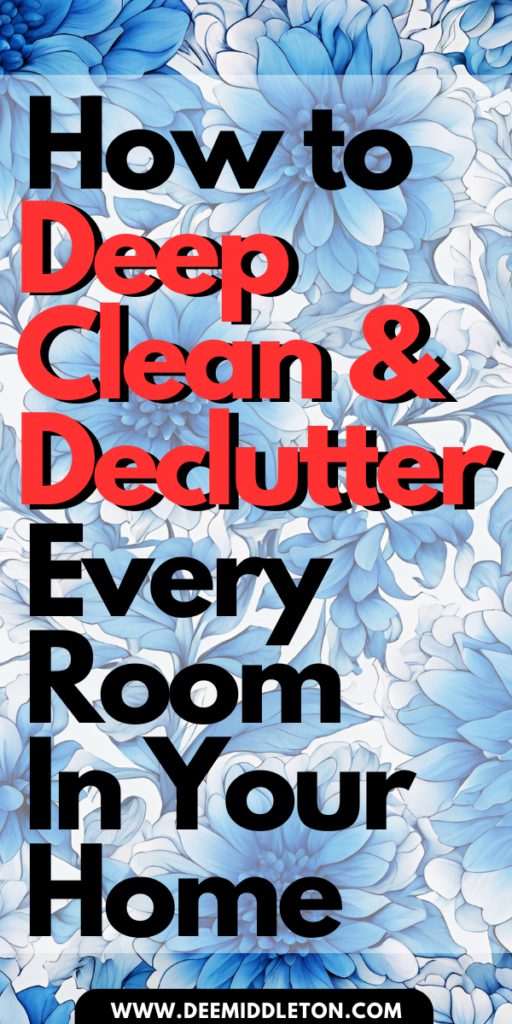 5 Rules for Decluttering Your Home - Decluttering Ideas For BedroomDeclutter Storage UnitWhere To Store Things In Your HouseHouse Declutter ListEasy Home Organization IdeasDeclutter By RoomHacks For OrganizingDecluttering Hacks Tips And Tricks2025 Declutter Challenge