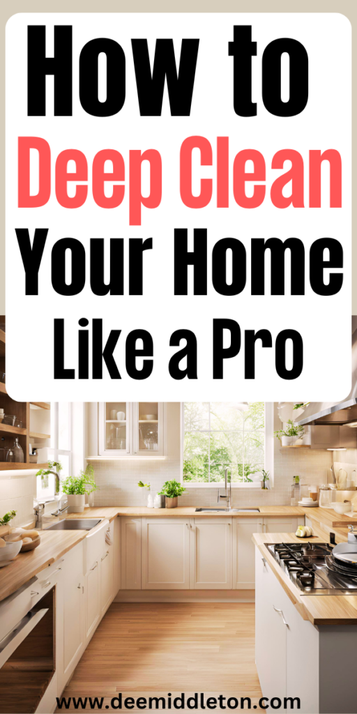 Best Cleaning Tips for Every Room - best cleaning tips and tricks, best tips for cleaning, best spring cleaning tips, best house cleaning tips, best home cleaning tips, cleaning inspiration, decluttering inspiration, cleaning list, cleaning checklist, best room cleaning tips