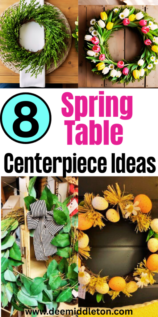 8 Spring Table Centerpiece Ideas- Small Round Vase CenterpieceInexpensive Spring CenterpiecesFlower Bridal Shower Theme Floral CenterpiecesSmall Centerpieces Simple PartyGeranium Centerpiece IdeasMay Centerpiece IdeasSpring Bridal Shower Centerpiece IdeasInexpensive Floral ArrangementsFloral Arrangements For Tea Party