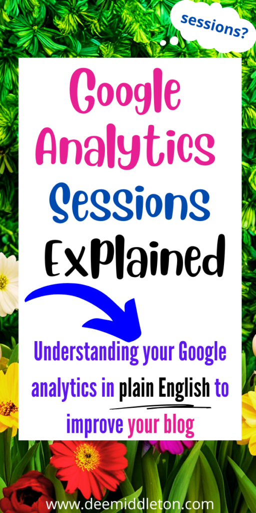 Google Analytics Sessions Explained - Google Analytics DashboardShopping AdsTechnical SeoSearch Engine Marketing SemAnalytics DashboardWebsite AnalysisPinterest AnalyticsMarketing AnalyticsKeyword Planner