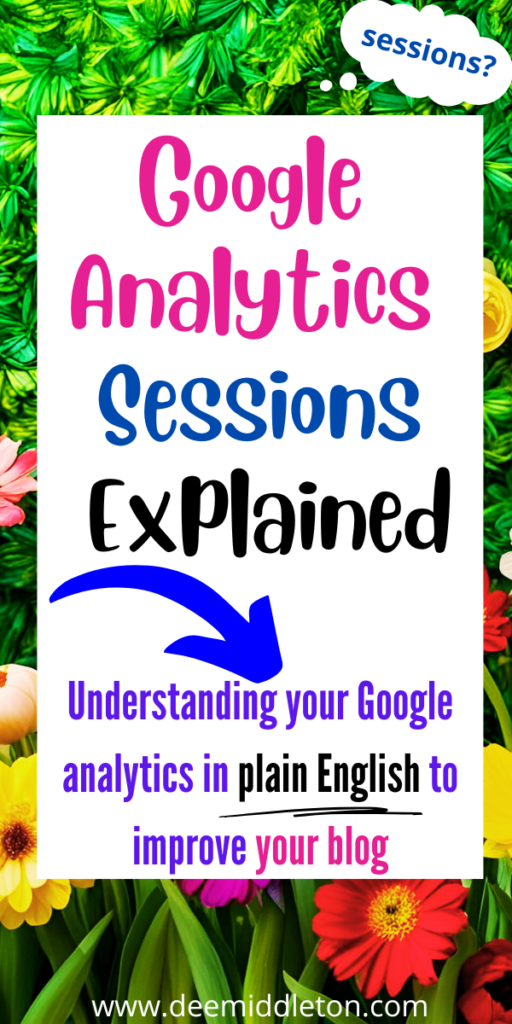 Google Analytics Sessions Explained - Google Analytics DashboardShopping AdsTechnical SeoSearch Engine Marketing SemAnalytics DashboardWebsite AnalysisPinterest AnalyticsMarketing AnalyticsKeyword Planner