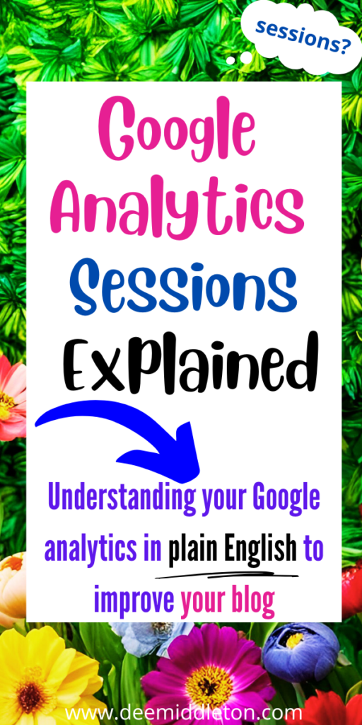 Google Analytics Sessions Explained - Google Analytics DashboardShopping AdsTechnical SeoSearch Engine Marketing SemAnalytics DashboardWebsite AnalysisPinterest AnalyticsMarketing AnalyticsKeyword Planner