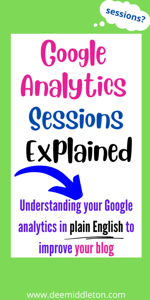Google Analytics Sessions Explained - Google Analytics DashboardShopping AdsTechnical SeoSearch Engine Marketing SemAnalytics DashboardWebsite AnalysisPinterest AnalyticsMarketing AnalyticsKeyword Planner