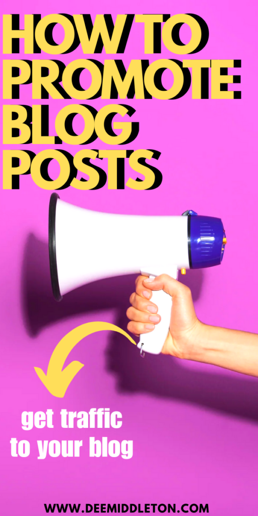 How To Get Massive Traffic To Your Blog - Services WebsiteIncrease Blog TrafficBlog IncomeHow To DriveIncrease Website TrafficBlogger TipsBlog SeoWebsite Optimization