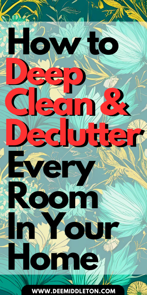 7 Tips for Decluttering the Patio - Declutter HelpEasy House CleaningDeclutter ClosetStart DeclutteringGetting Organized At HomeDecluttering InspirationDeclutter ChallengeDeclutter HomeDecluttering Ideas