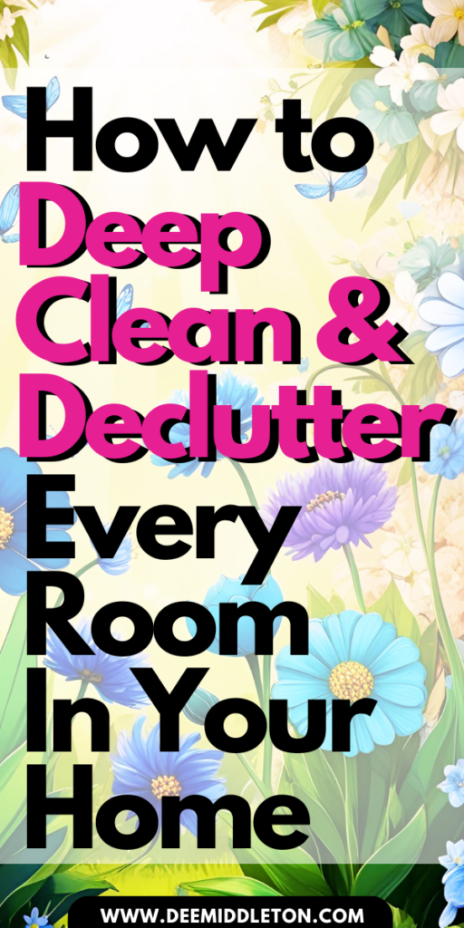 How to Declutter a Messy Patio - Declutter In A DayHow To Organise Your HomeHow To Declutter Your Home FastHow To Organize Your Home Room By RoomHow To Organize HouseEasy Decluttering TipsHoarder Cleaning TipsDeep DeclutteringHow To Organize Your Home