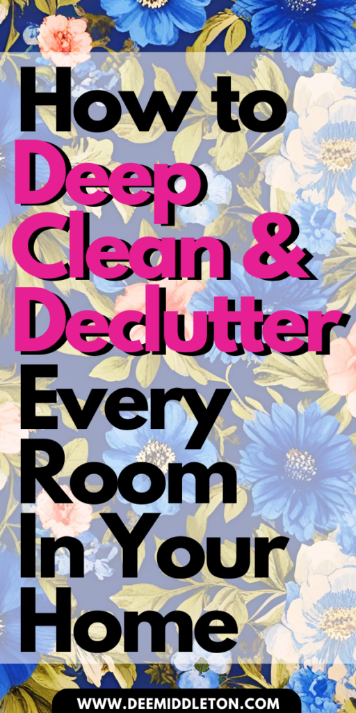 How to Declutter a Messy Patio - Declutter In A DayHow To Organise Your HomeHow To Declutter Your Home FastHow To Organize Your Home Room By RoomHow To Organize HouseEasy Decluttering TipsHoarder Cleaning TipsDeep DeclutteringHow To Organize Your Home