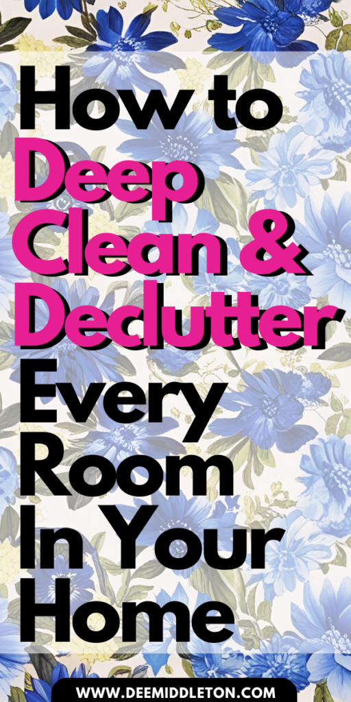 How to Declutter a Messy Patio - Declutter In A DayHow To Organise Your HomeHow To Declutter Your Home FastHow To Organize Your Home Room By RoomHow To Organize HouseEasy Decluttering TipsHoarder Cleaning TipsDeep DeclutteringHow To Organize Your Home