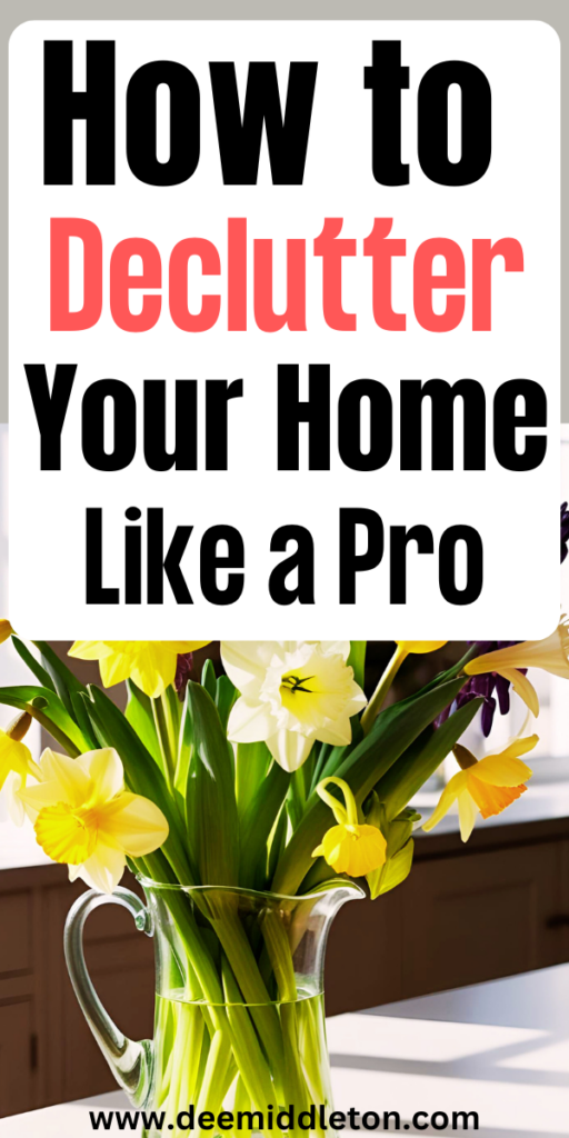 10 Easy Tips for Decluttering Your Entryway- Office Desk OrganizationDeclutter ChallengeDeclutter HomeGetting Rid Of ClutterDecluttering IdeasClutter Free HomeDeclutter And OrganizeDeclutter Your LifeDecluttering Tips