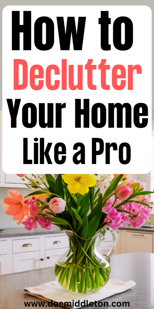 10 Easy Tips for Decluttering Your Entryway- Office Desk OrganizationDeclutter ChallengeDeclutter HomeGetting Rid Of ClutterDecluttering IdeasClutter Free HomeDeclutter And OrganizeDeclutter Your LifeDecluttering Tips