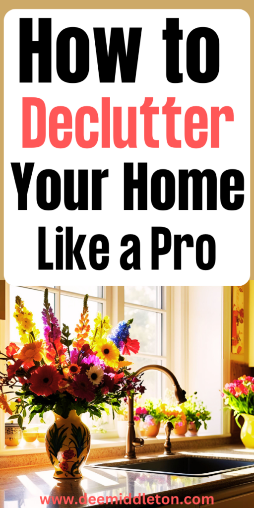 Addicted to Decluttering Shows? - Clean Messy HouseFeeling EmbarrassedDeep Cleaning HouseClean My HouseCleaning SchedulesMessy HouseDeclutter HomeEasy Cleaning HacksOrganization And Cleaning