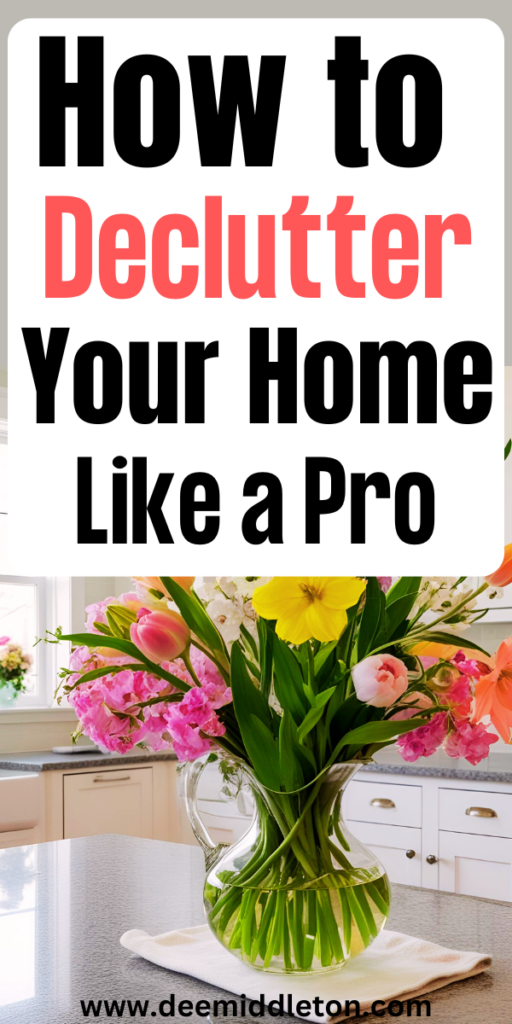 10 Easy Tips for Decluttering Your Entryway- Office Desk OrganizationDeclutter ChallengeDeclutter HomeGetting Rid Of ClutterDecluttering IdeasClutter Free HomeDeclutter And OrganizeDeclutter Your LifeDecluttering Tips