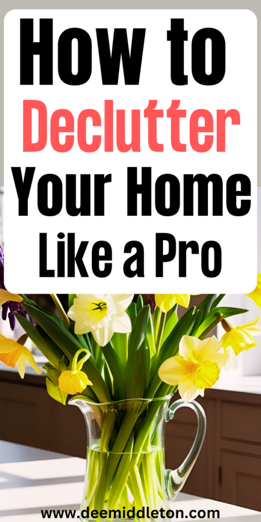 10 Easy Tips for Decluttering Your Entryway- Office Desk OrganizationDeclutter ChallengeDeclutter HomeGetting Rid Of ClutterDecluttering IdeasClutter Free HomeDeclutter And OrganizeDeclutter Your LifeDecluttering Tips