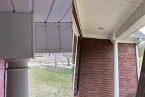 How to Keep Birds from Nesting on Your Porch This Spring - Bird Repellent IdeasBird Deterrent Ideas DiyDiy Bird DeterrentDeck GardensBird DeterrentsPest RepellentBird ControlBird RepellentsBird Barn