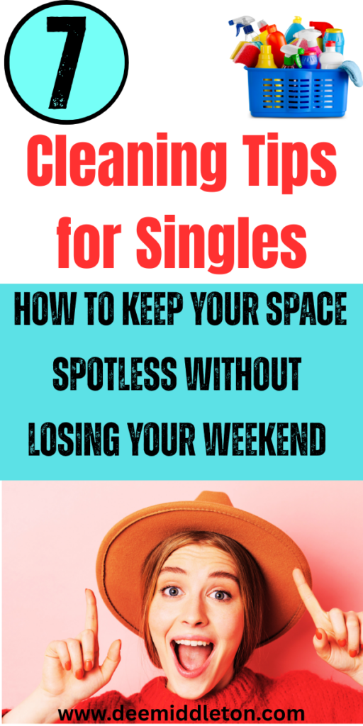7 Cleaning Tips for Singles: How to Keep Your Space Spotless Without Losing Your Weekend - Clean And Tidy HomeHouse Cleaner ProfessionalCleaning Pictures For BusinessHome Cleaning AestheticLaundry VacuumCleaning PicsCleaning houseCleaning PicturesHouse Cleaning Business