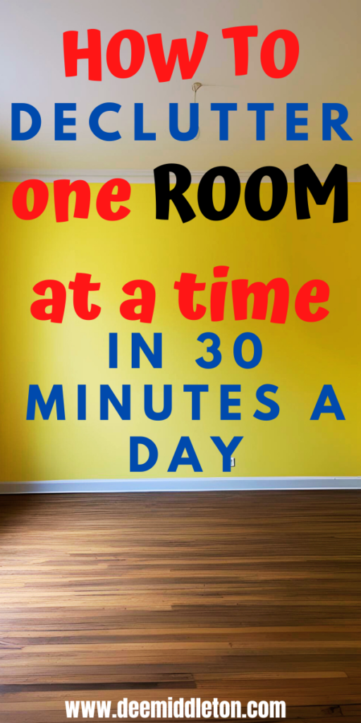 Finding Overlooked Storage Spots in Your Home - Clean And Organized Home Clutter FreeHow To De Clutter Your HomeHelp Organize My HouseCleaning Out ClutterWays To Organize Your HouseHow To Reorganize Your HomeOrganize House DeclutterHow To Organize Your Living RoomHow To Unclutter Your House