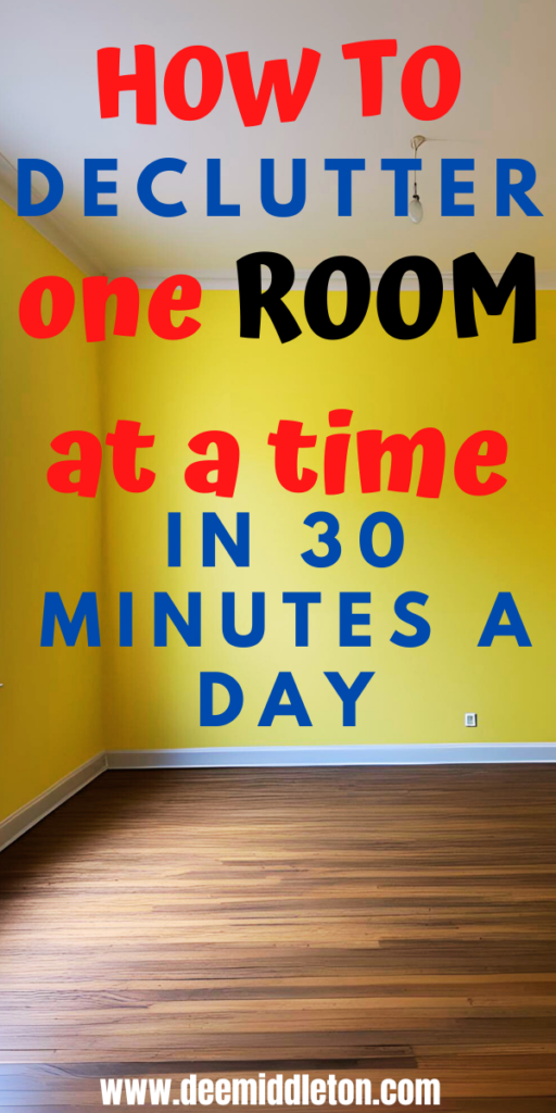 Finding Overlooked Storage Spots in Your Home - Clean And Organized Home Clutter FreeHow To De Clutter Your HomeHelp Organize My HouseCleaning Out ClutterWays To Organize Your HouseHow To Reorganize Your HomeOrganize House DeclutterHow To Organize Your Living RoomHow To Unclutter Your House
