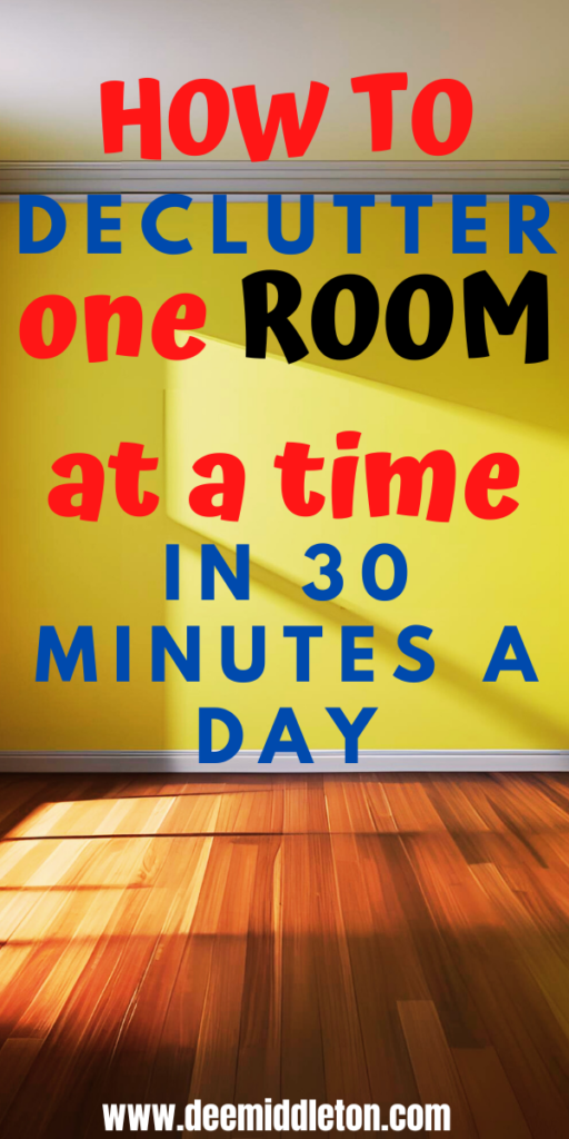 Finding Overlooked Storage Spots in Your Home - Clean And Organized Home Clutter FreeHow To De Clutter Your HomeHelp Organize My HouseCleaning Out ClutterWays To Organize Your HouseHow To Reorganize Your HomeOrganize House DeclutterHow To Organize Your Living RoomHow To Unclutter Your House