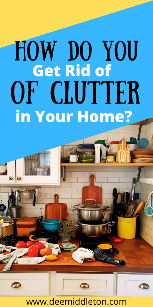 8 Hacks to Declutter a Very Cluttered Living Room- Declutter Small HouseDeclutter Decision TreeMinimalist Clean OutDeclutter In A Weekend30 Days To Declutter Your HouseTips On Decluttering HouseBedroom Declutter ListMinimalist Checklist Free PrintableDecluttering And Organizing Home