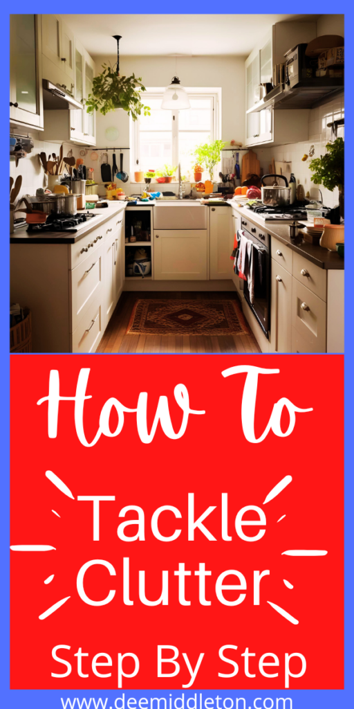 10 Things to Toss From Your Living Room -  How To Start Decluttering Your HouseHow To Declutter Your Home Room By RoomHome Hacks Diy Organizing IdeasDeclutter Living Room30 Day Declutter ChallengeSmall Home OrganizationHouse Organization Ideas
