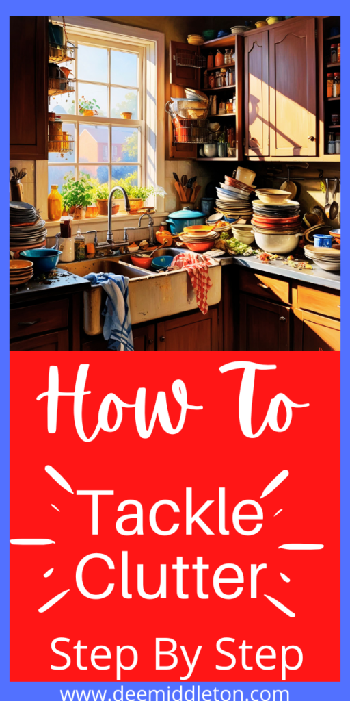 10 Things to Toss From Your Living Room -  How To Start Decluttering Your HouseHow To Declutter Your Home Room By RoomHome Hacks Diy Organizing IdeasDeclutter Living Room30 Day Declutter ChallengeSmall Home OrganizationHouse Organization Ideas