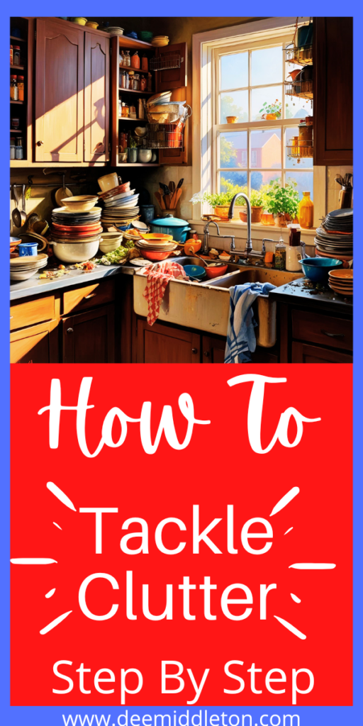 10 Things to Toss From Your Living Room -  How To Start Decluttering Your HouseHow To Declutter Your Home Room By RoomHome Hacks Diy Organizing IdeasDeclutter Living Room30 Day Declutter ChallengeSmall Home OrganizationHouse Organization Ideas