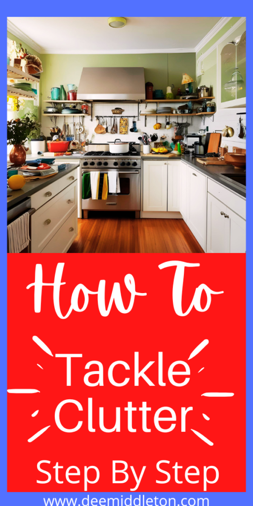 10 Things to Toss From Your Living Room -  How To Start Decluttering Your HouseHow To Declutter Your Home Room By RoomHome Hacks Diy Organizing IdeasDeclutter Living Room30 Day Declutter ChallengeSmall Home OrganizationHouse Organization Ideas