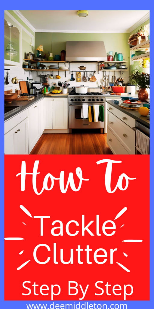 10 Things to Toss From Your Living Room -  How To Start Decluttering Your HouseHow To Declutter Your Home Room By RoomHome Hacks Diy Organizing IdeasDeclutter Living Room30 Day Declutter ChallengeSmall Home OrganizationHouse Organization Ideas
