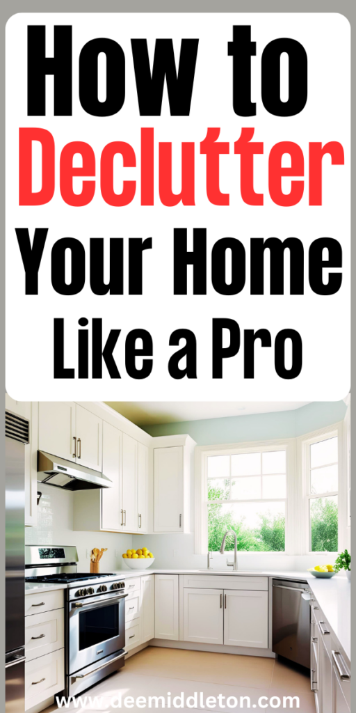 Declutter Mindset - decluttering listdeclutter checklistdecluttering houseclutter controlFamily Home Organization IdeasWays To Organize Your LifeLife Organization HacksHow To Be Organized At HomeHow To Be OrganizedLists To Make To Organize Your LifeOrganised HouseMarried Life OrganizationHome Organisation Hacks