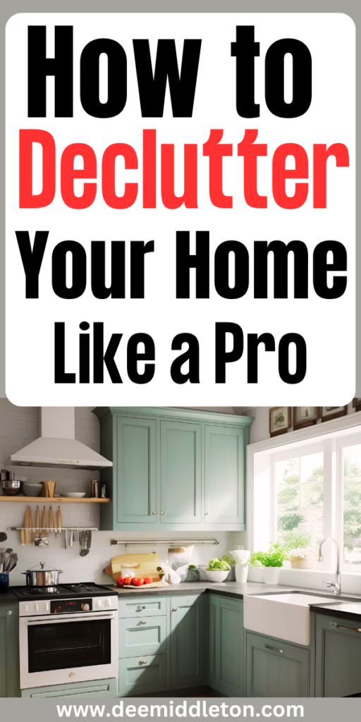 Declutter Mindset - decluttering listdeclutter checklistdecluttering houseclutter controlFamily Home Organization IdeasWays To Organize Your LifeLife Organization HacksHow To Be Organized At HomeHow To Be OrganizedLists To Make To Organize Your LifeOrganised HouseMarried Life OrganizationHome Organisation Hacks