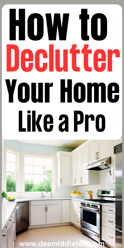 Declutter Mindset - decluttering listdeclutter checklistdecluttering houseclutter controlFamily Home Organization IdeasWays To Organize Your LifeLife Organization HacksHow To Be Organized At HomeHow To Be OrganizedLists To Make To Organize Your LifeOrganised HouseMarried Life OrganizationHome Organisation Hacks
