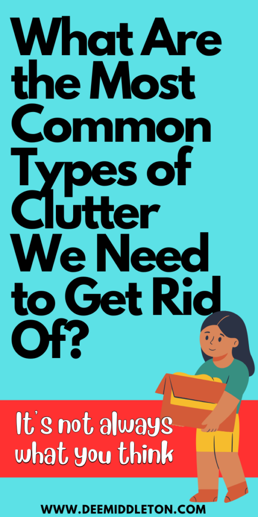 What Are the Most Common Types of Clutter We Need to Get Rid Of? - declutter helpclutter controlOrganizing Important Documents BinderHome Filing System CategoriesEmergency Binder PrintablesImportant Documents BinderPaper Clutter SolutionsLife Binder PrintablesOrganizing Important DocumentsDocument BinderHome File Organization