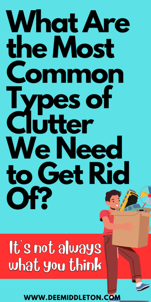 What Are the Most Common Types of Clutter We Need to Get Rid Of? - declutter helpclutter controlOrganizing Important Documents BinderHome Filing System CategoriesEmergency Binder PrintablesImportant Documents BinderPaper Clutter SolutionsLife Binder PrintablesOrganizing Important DocumentsDocument BinderHome File Organization