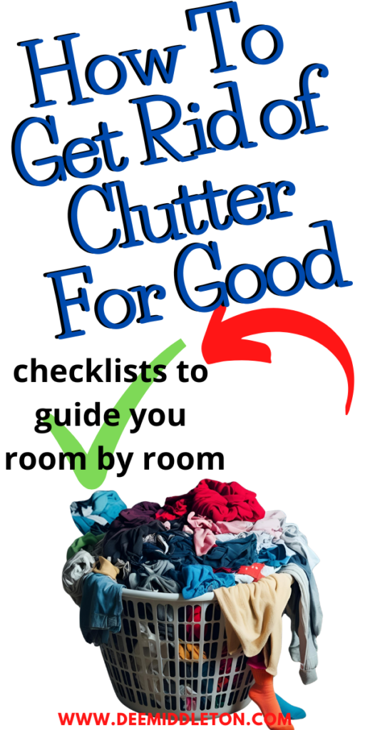 9 Tips to Organize Your Living Room for Maximum Space - Declutter Small HouseDeclutter Decision TreeMinimalist Clean OutDeclutter In A Weekend30 Days To Declutter Your HouseTips On Decluttering HouseBedroom Declutter ListMinimalist Checklist Free PrintableDecluttering And Organizing Home